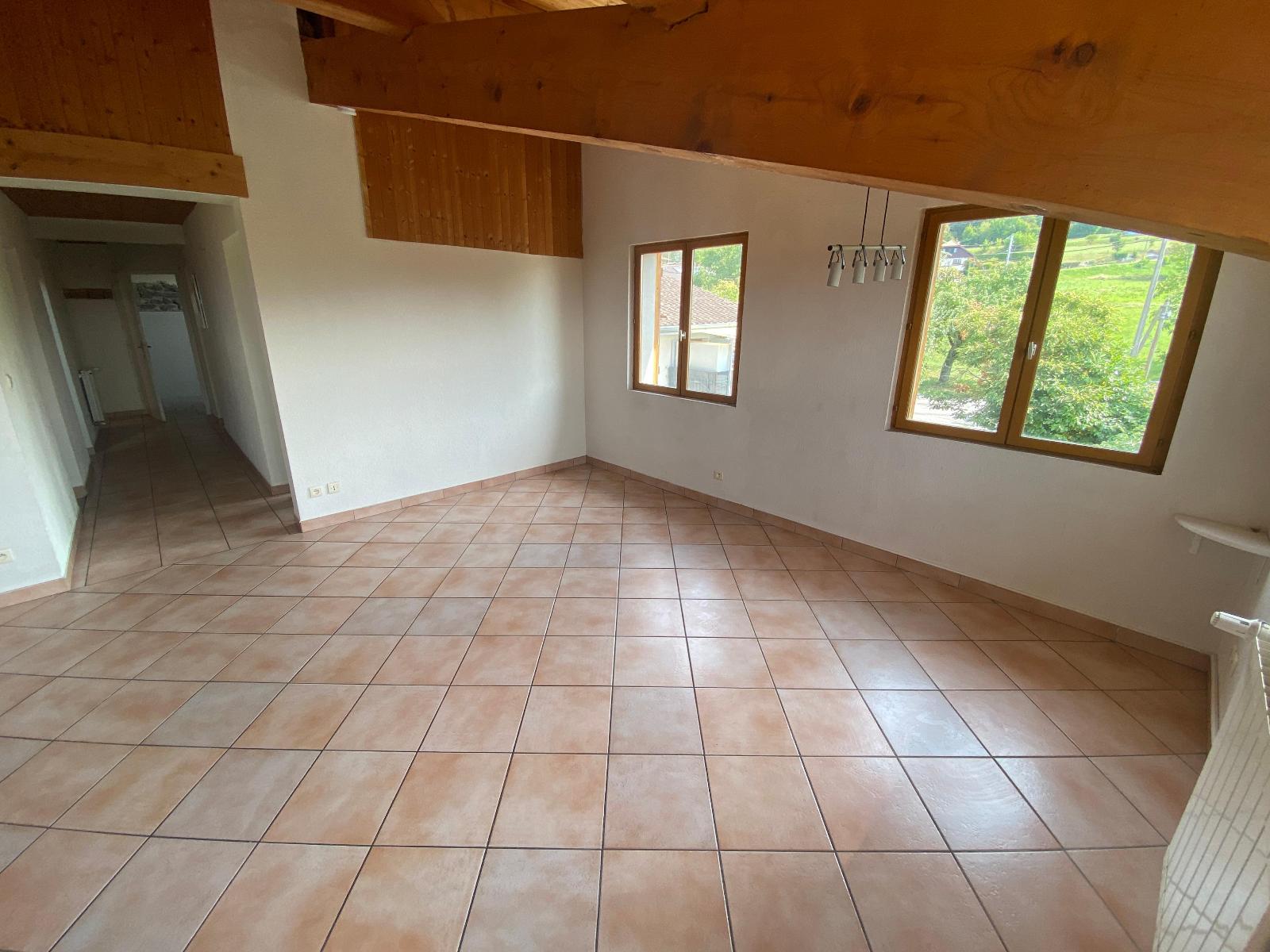 location appartement MARIN