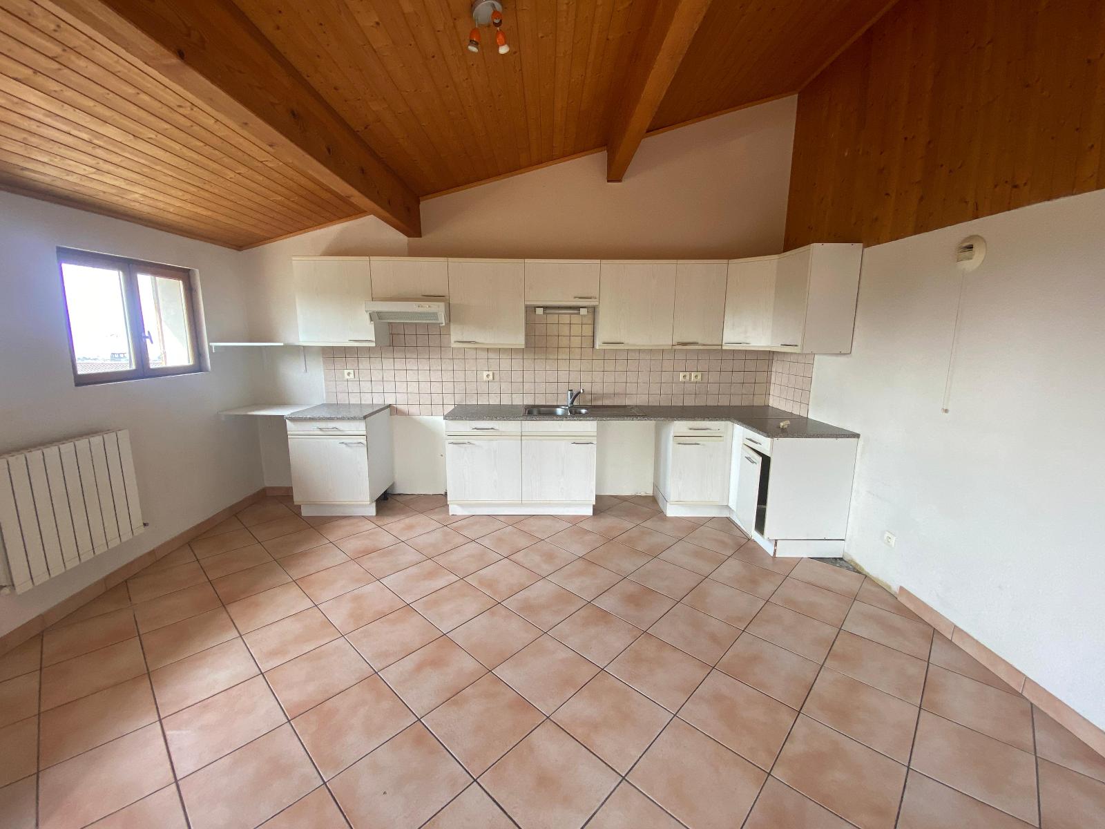 location appartement MARIN