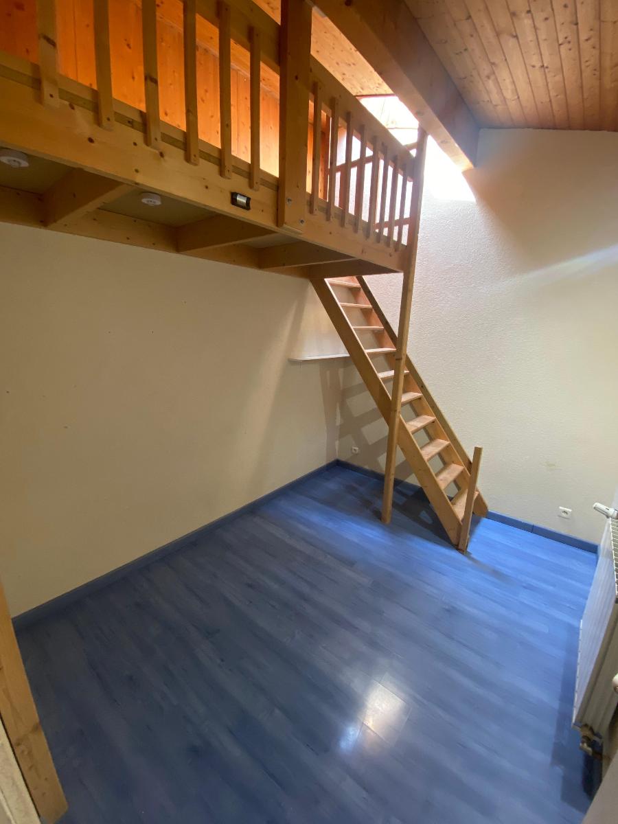 location appartement MARIN