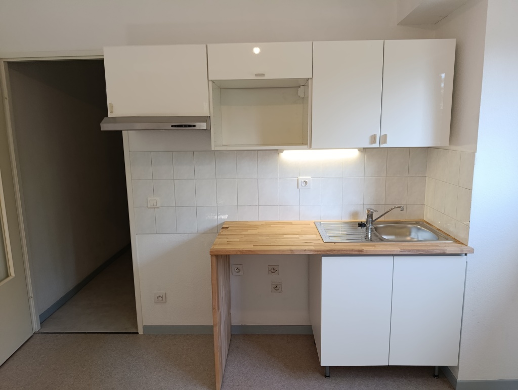 location appartement LA MOTTE SERVOLEX