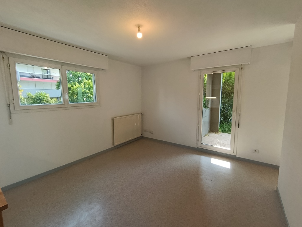 location appartement LA MOTTE SERVOLEX