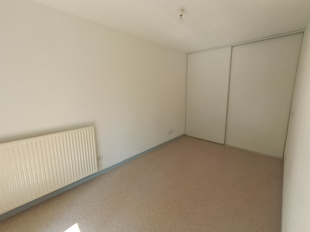 location appartement LA MOTTE SERVOLEX