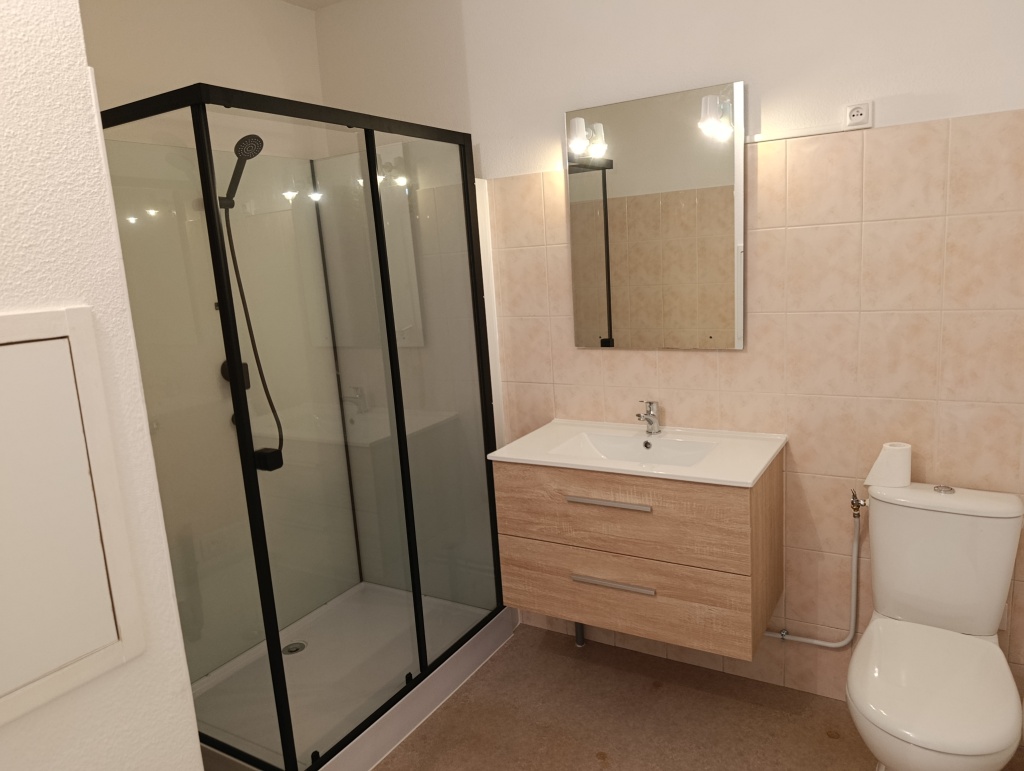 location appartement LA MOTTE SERVOLEX
