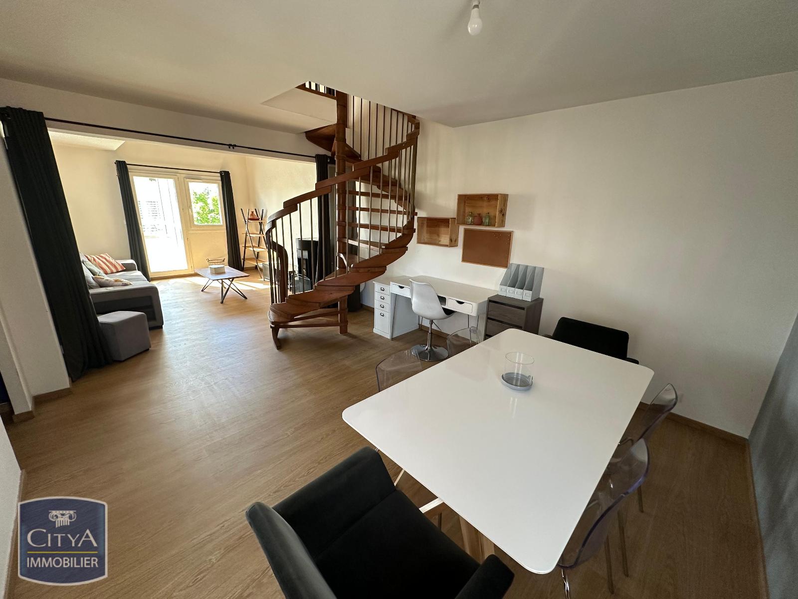 location appartement BOURG EN BRESSE
