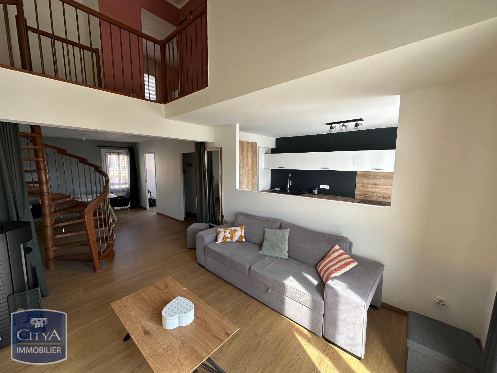 location appartement BOURG EN BRESSE
