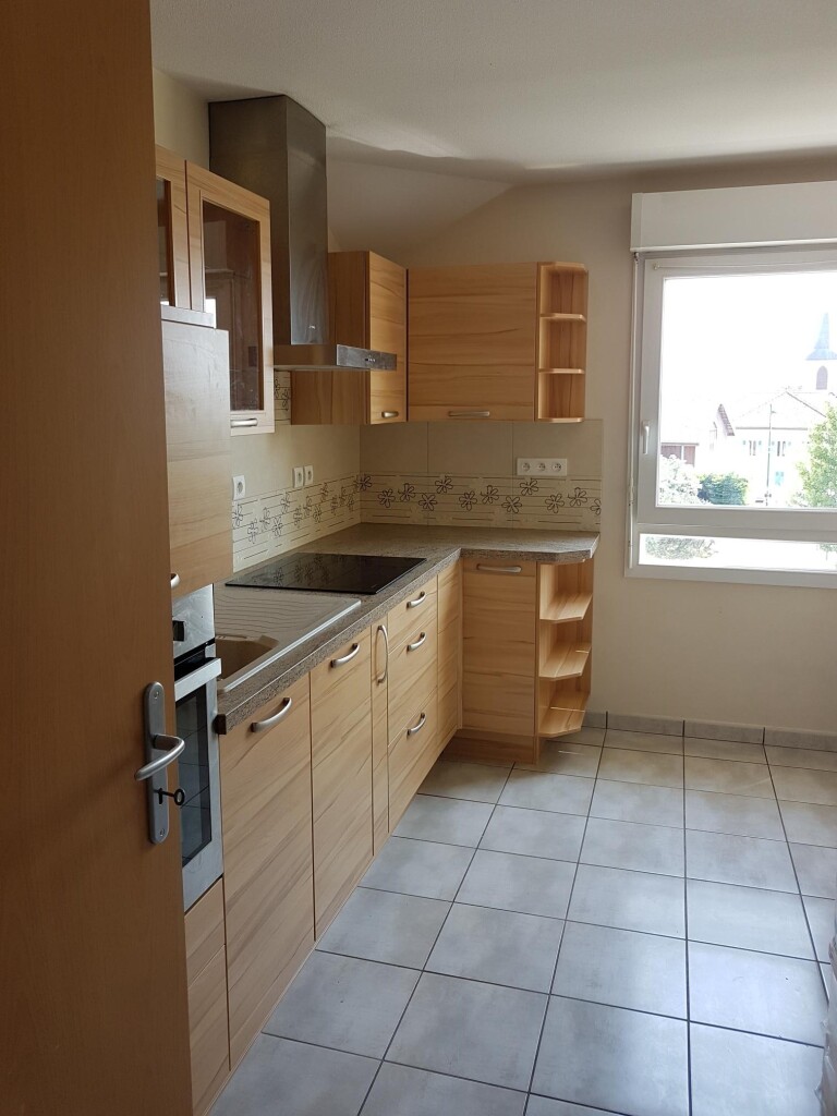 location appartement PRINGY
