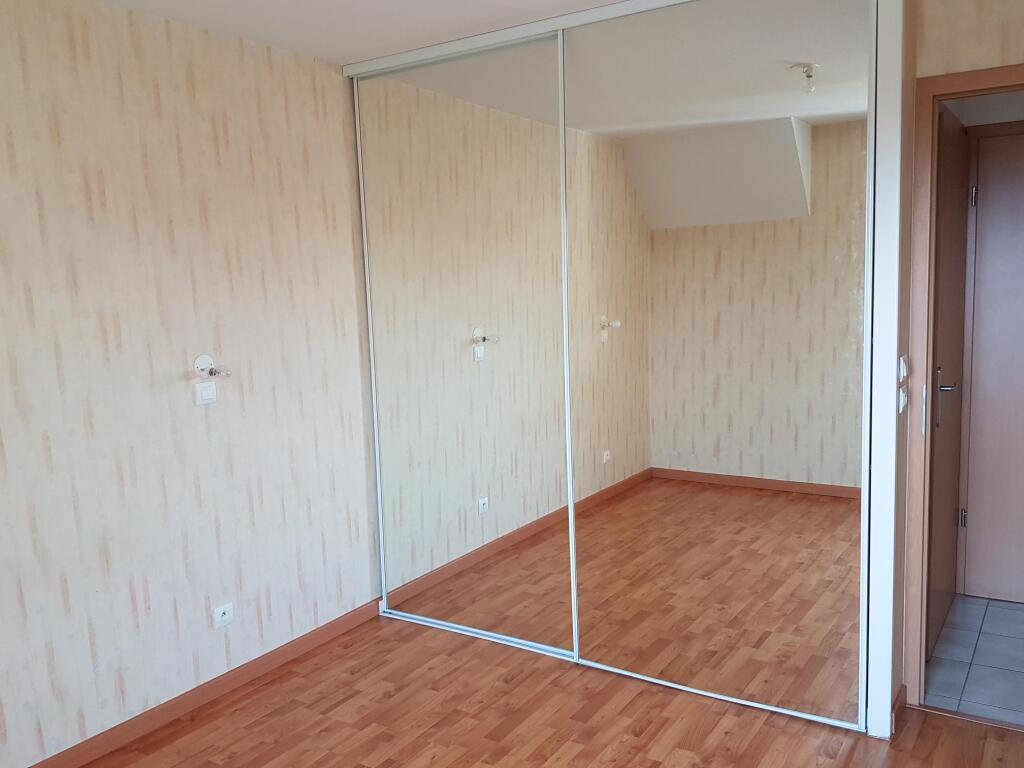 location appartement PRINGY