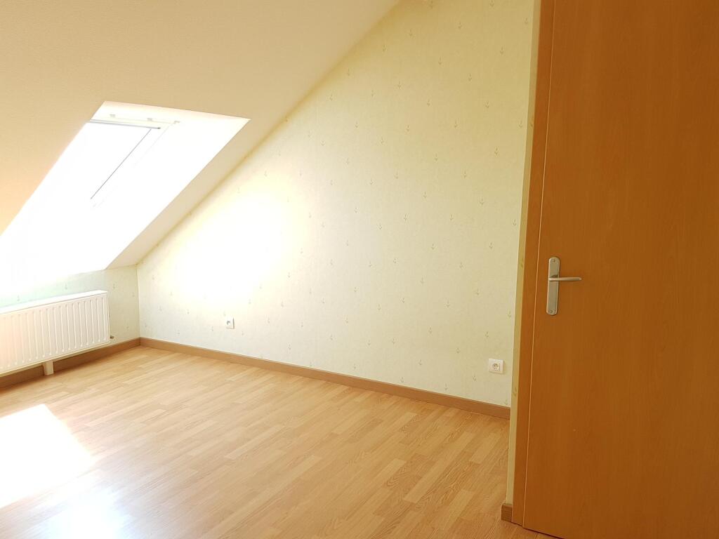 location appartement PRINGY