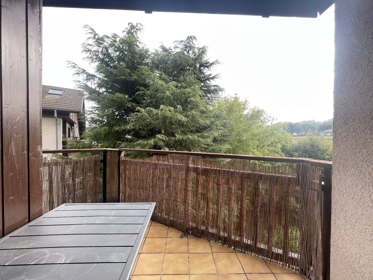 vente appartement LA BALME DE SILLINGY