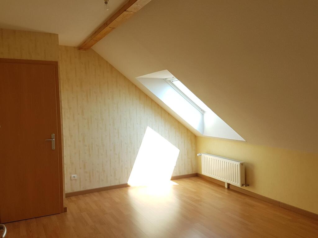 location appartement PRINGY
