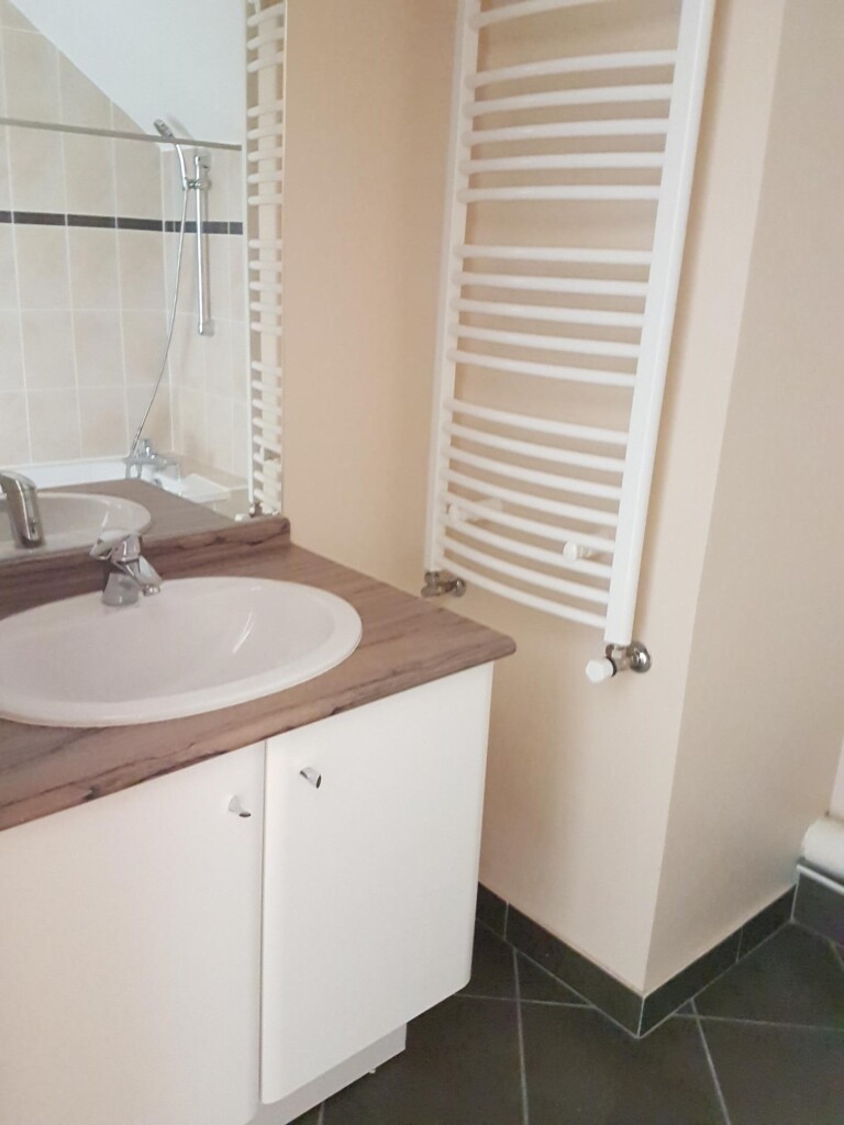 location appartement PRINGY