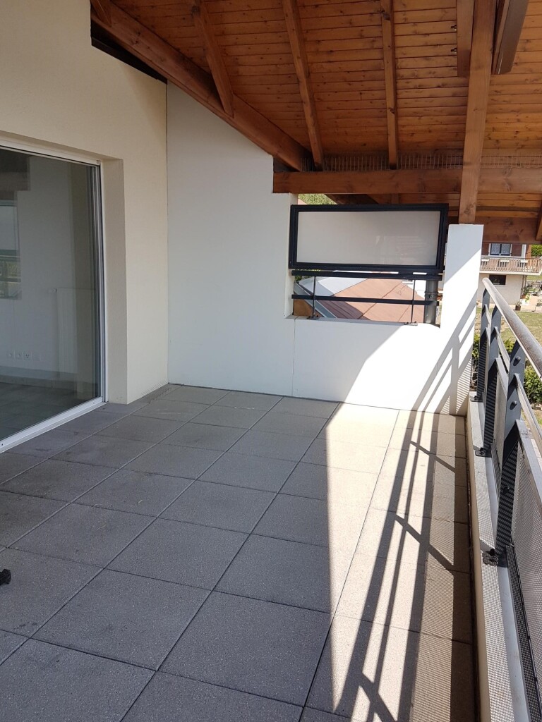 location appartement PRINGY