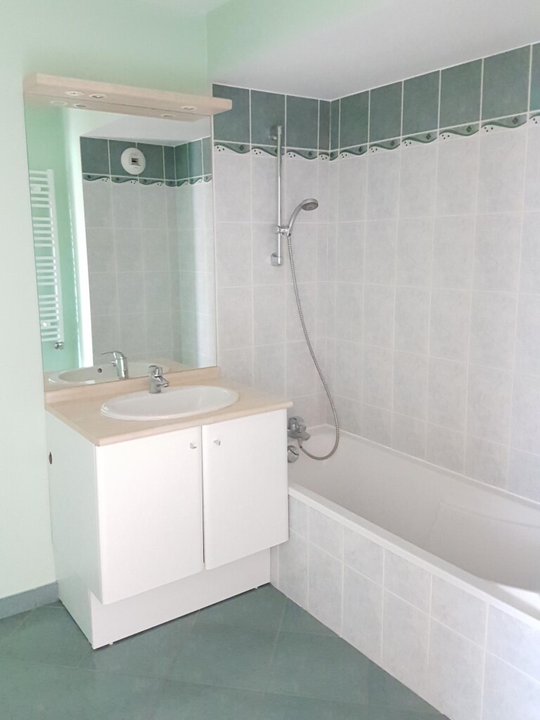 location appartement PRINGY
