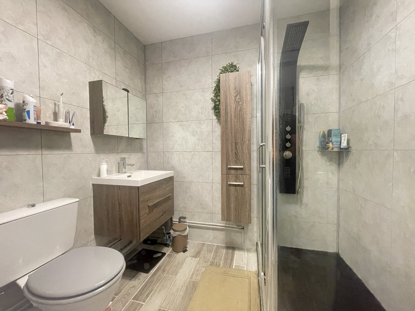 vente appartement LA BALME DE SILLINGY