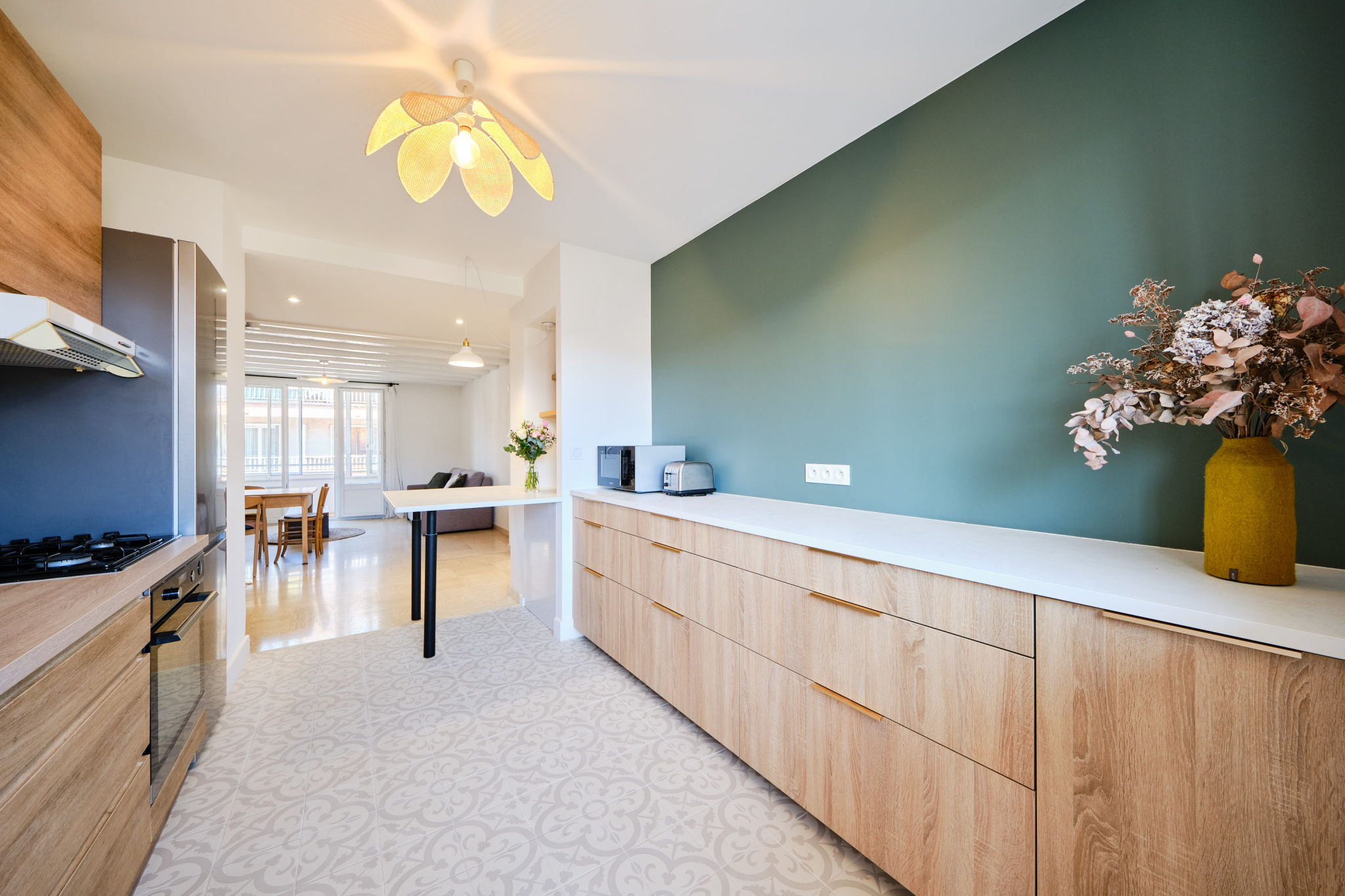 vente appartement ANNECY