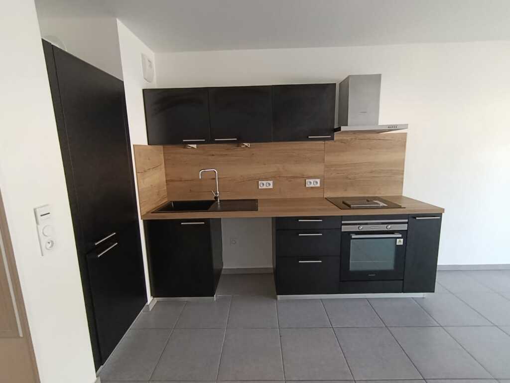 location appartement LA RAVOIRE