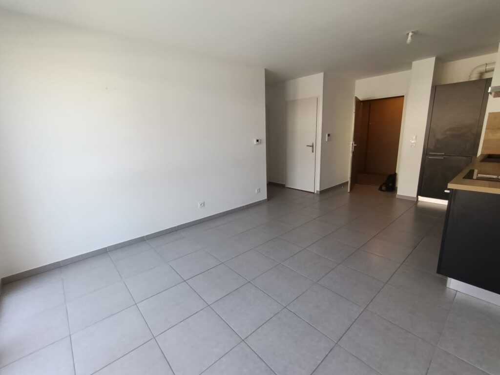 location appartement LA RAVOIRE