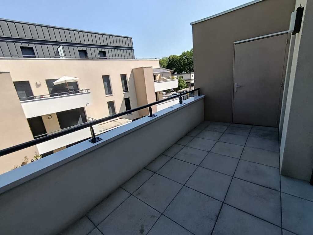 location appartement LA RAVOIRE