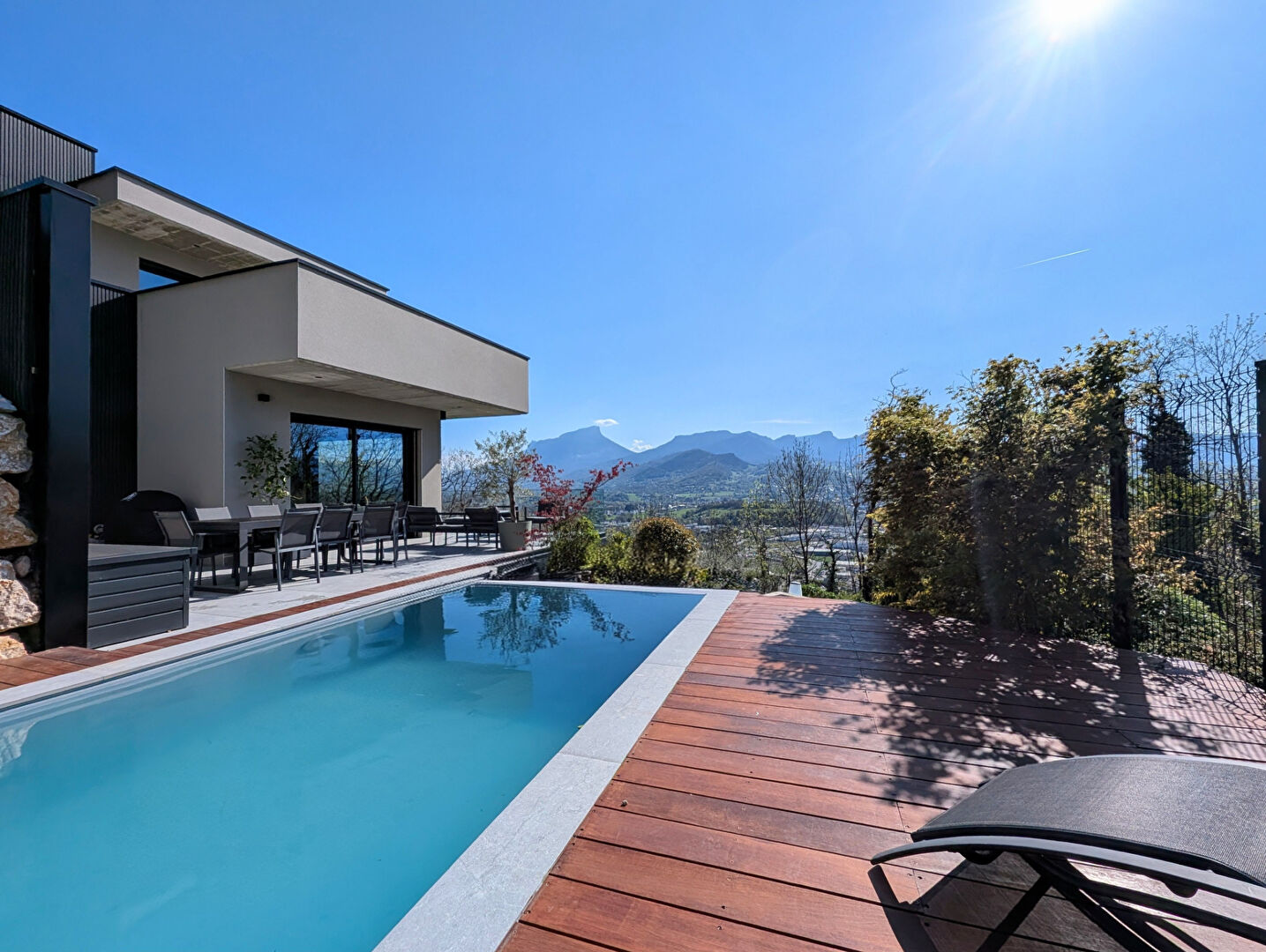 vente maison 