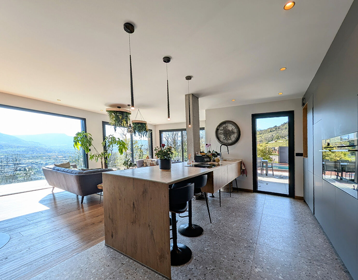 vente maison 