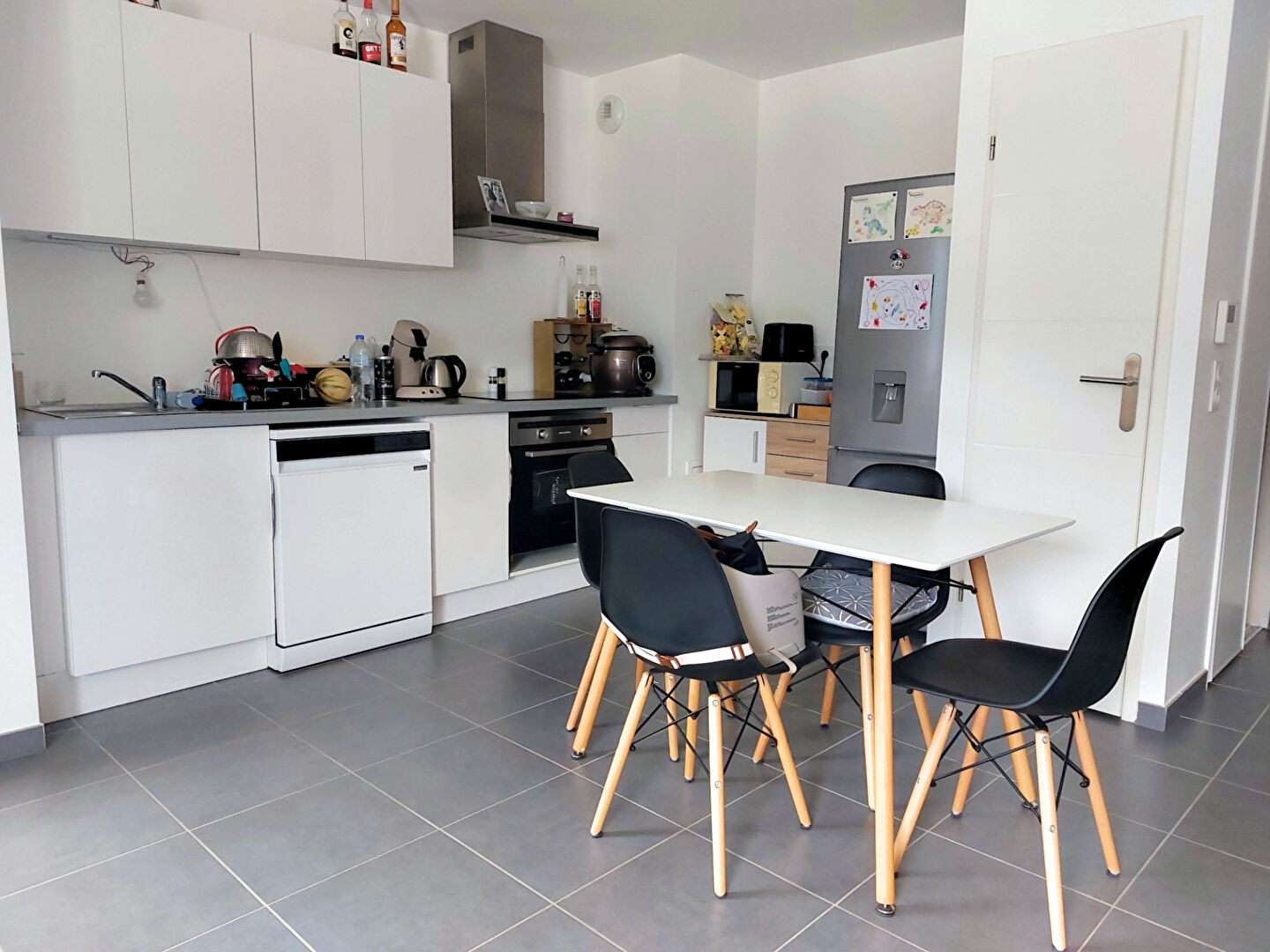 vente appartement 