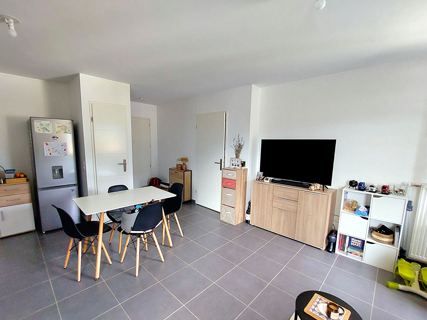 vente appartement 