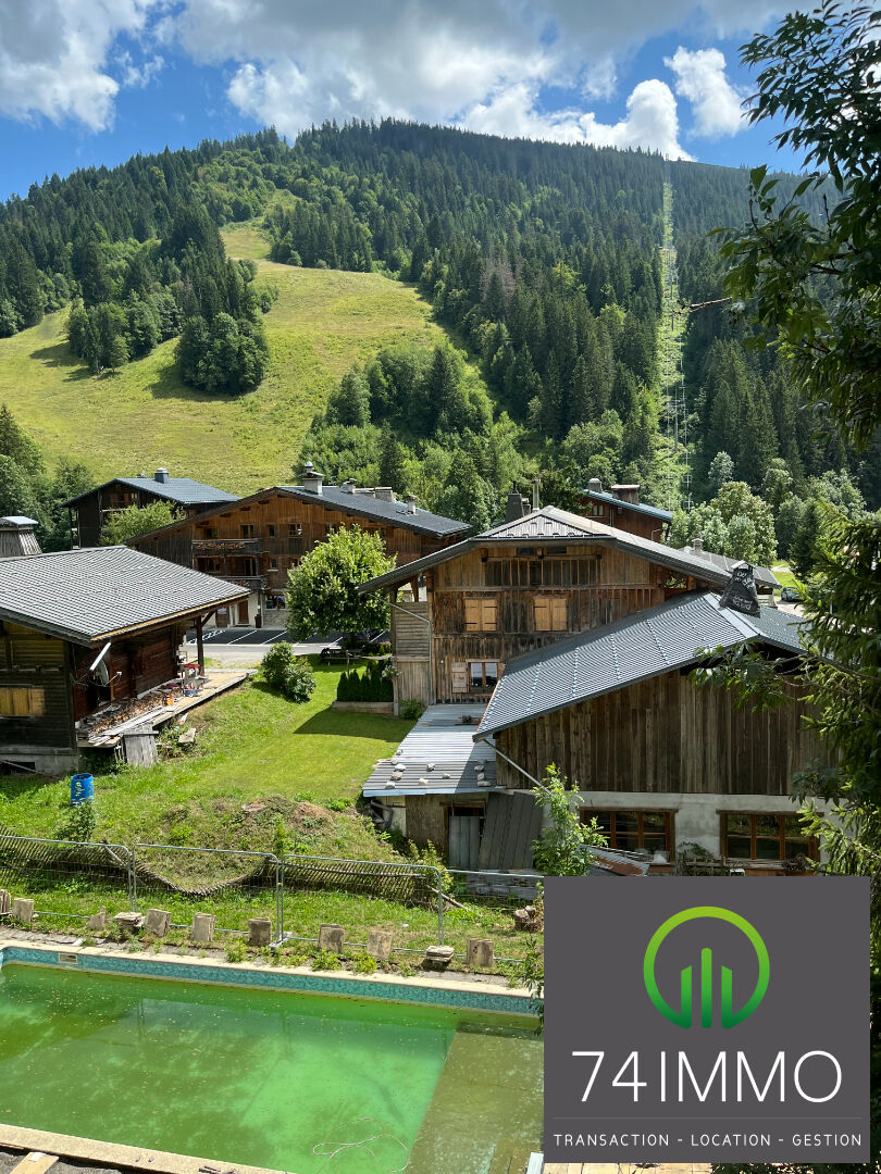 vente appartement 