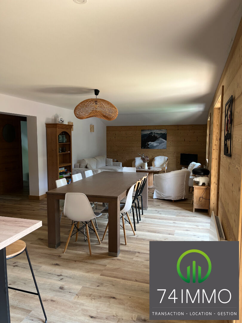vente appartement 