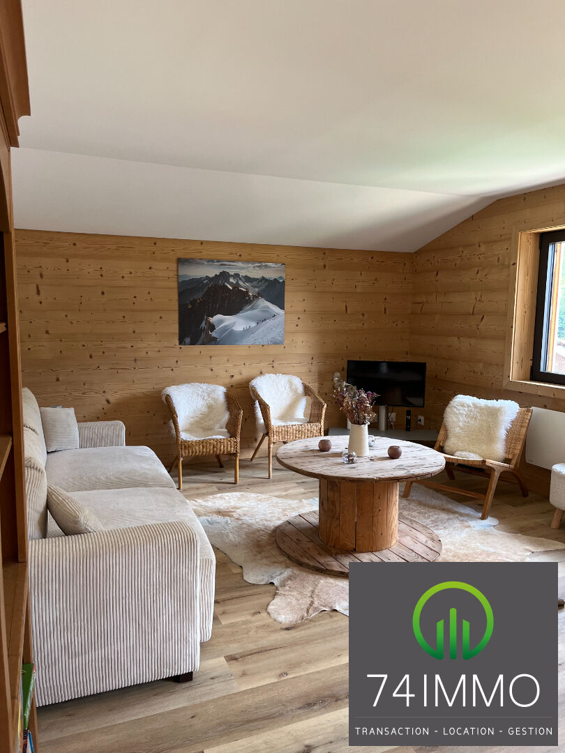 vente appartement 