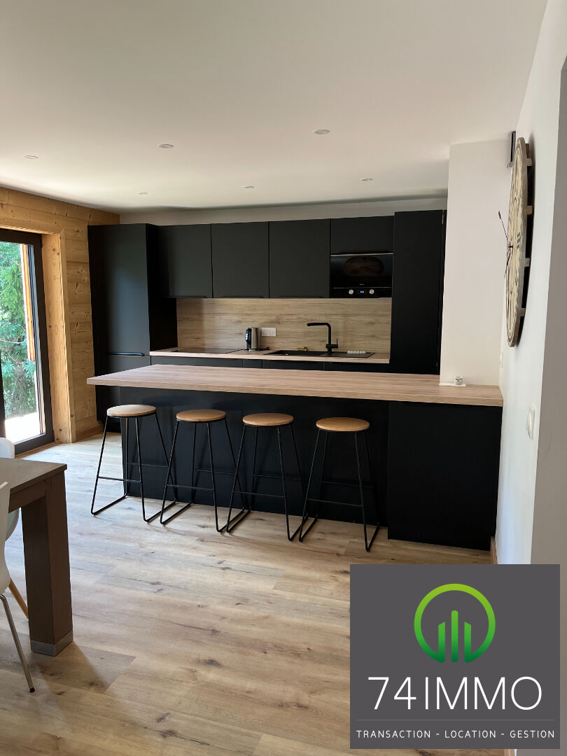 vente appartement 