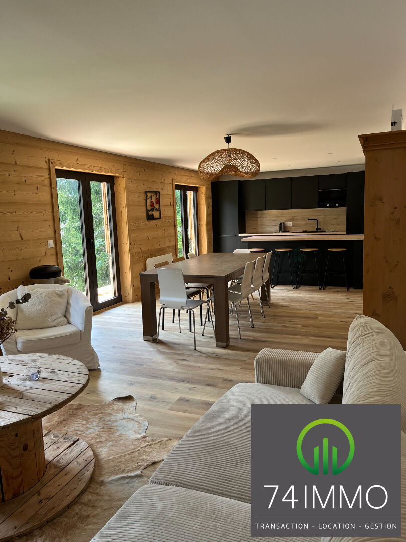 vente appartement 