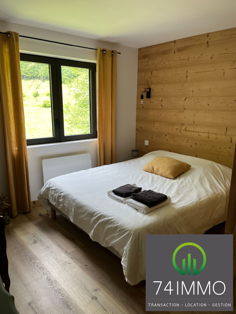 vente appartement 