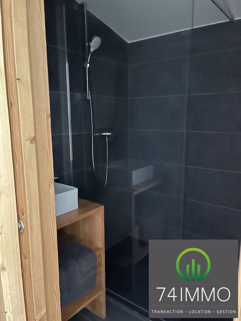 vente appartement 