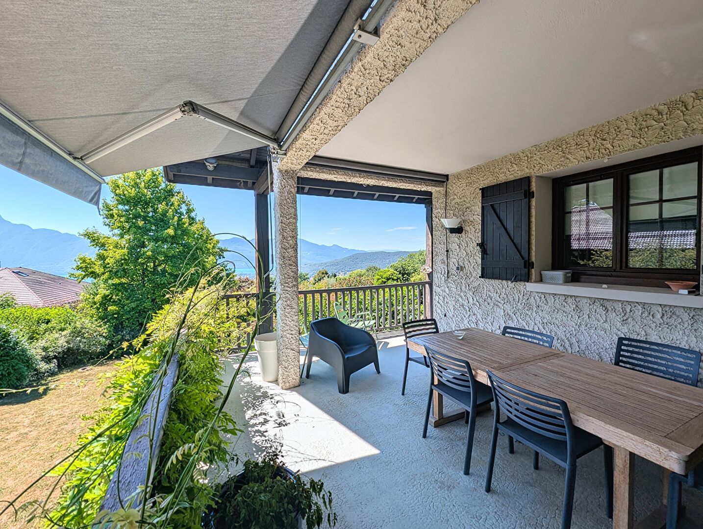 vente maison 
