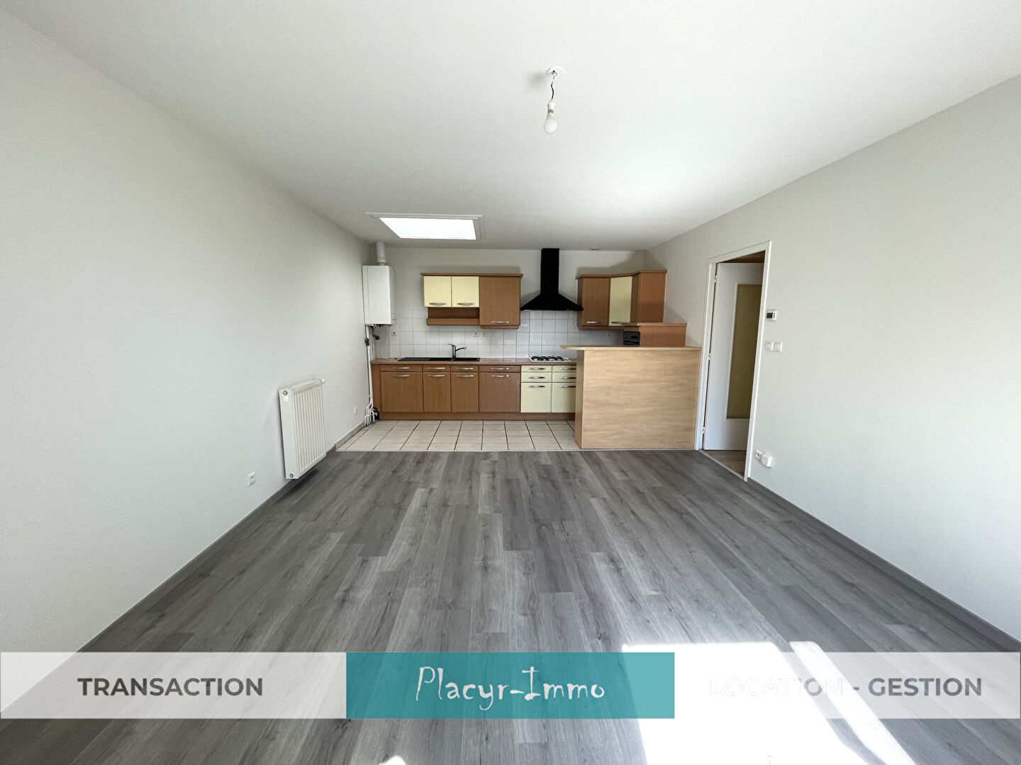 location appartement 