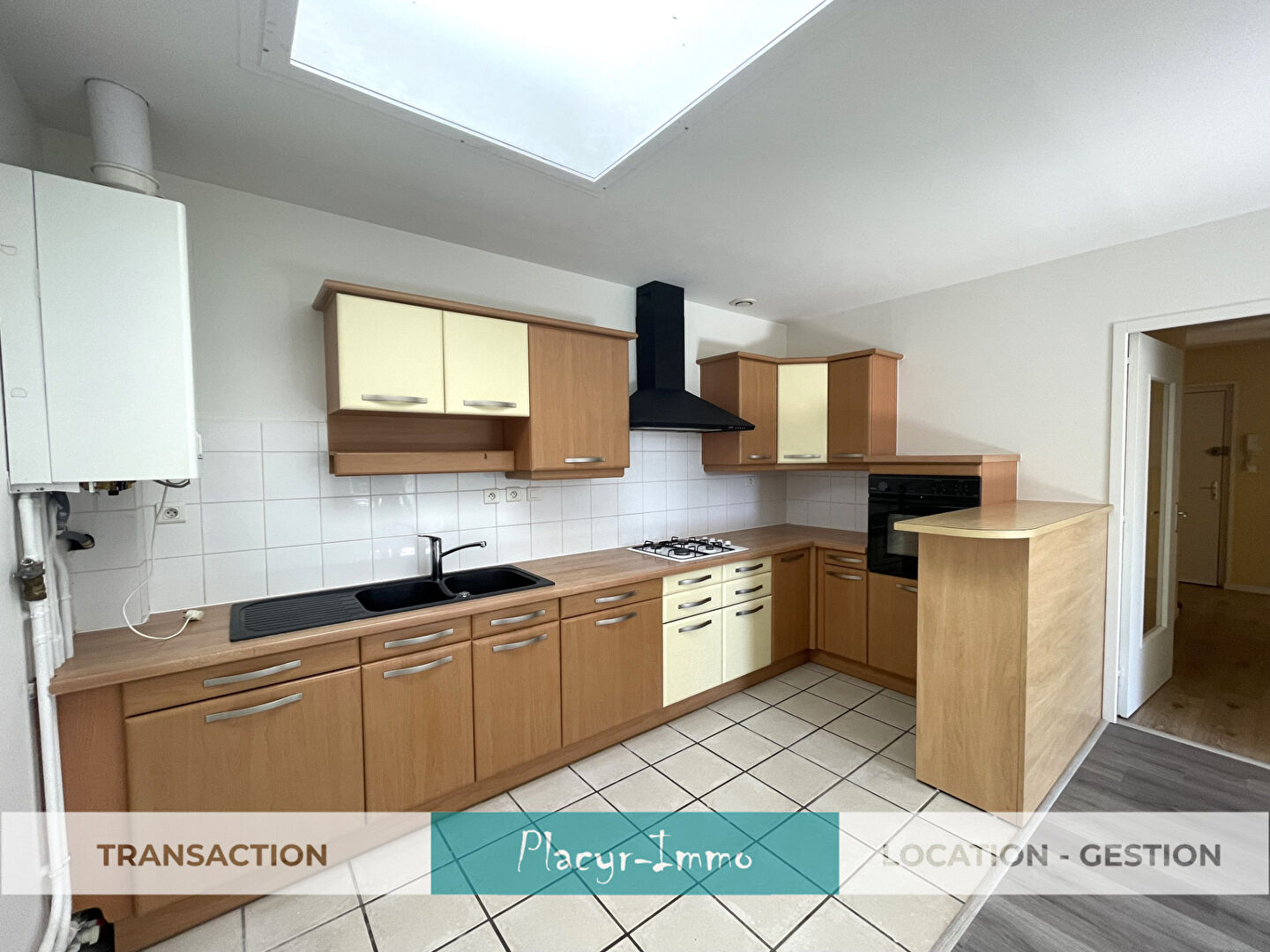 location appartement 
