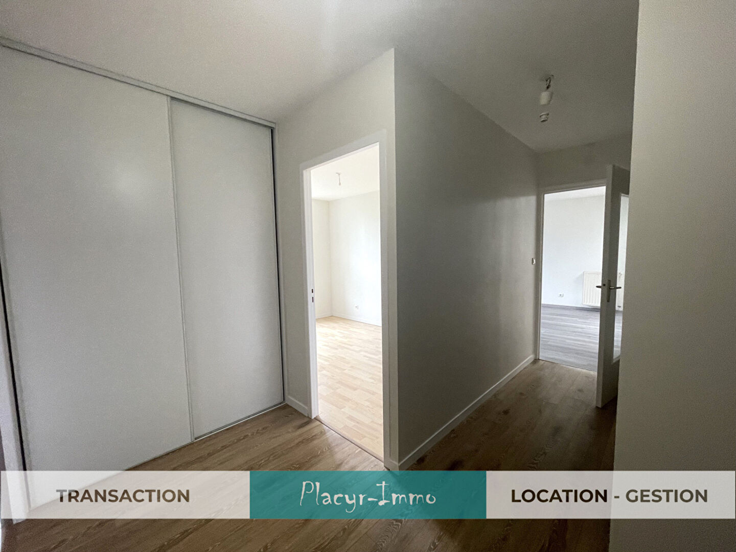 location appartement 