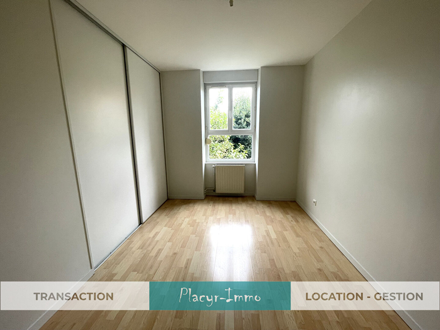 location appartement 