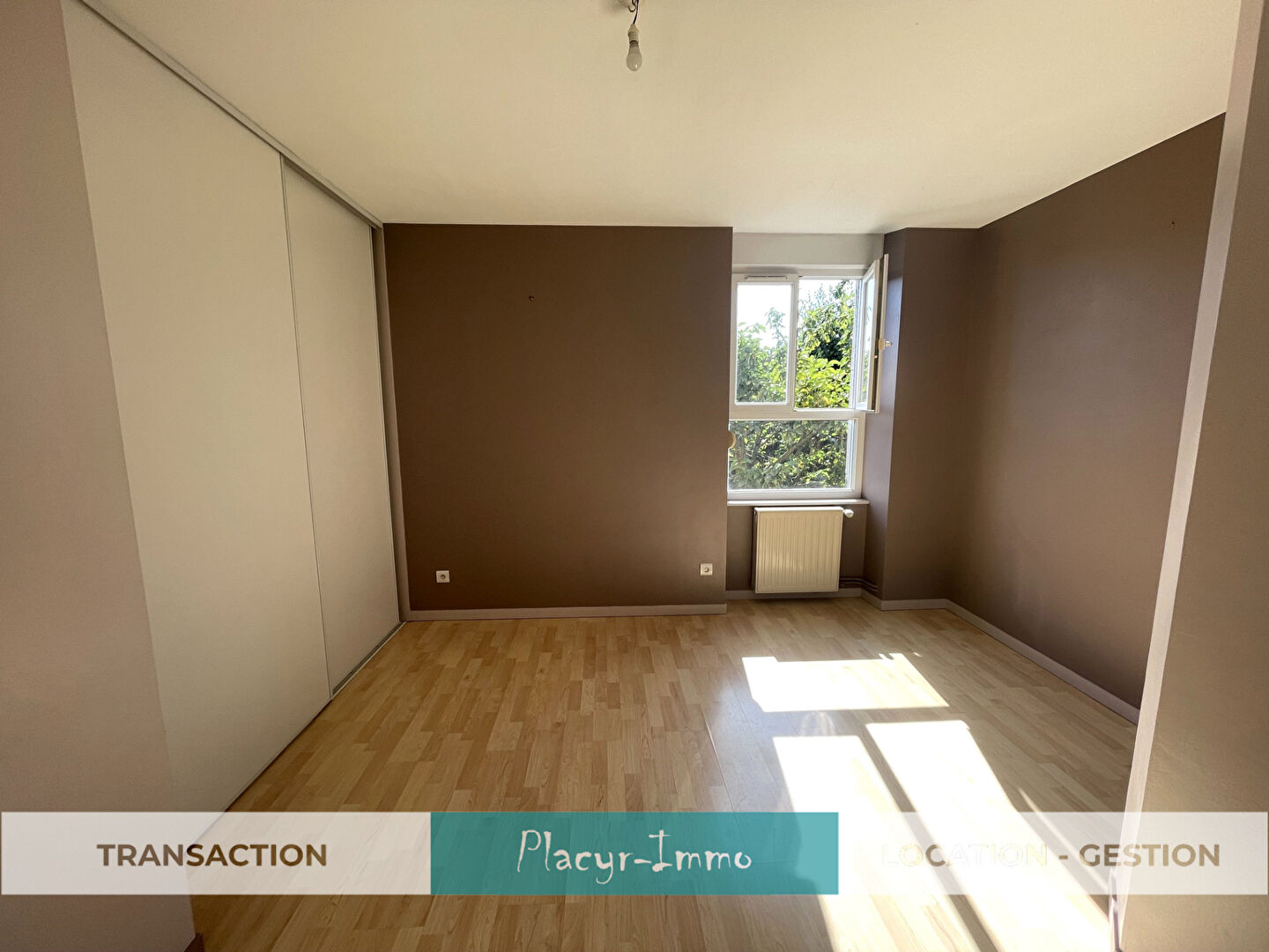 location appartement 