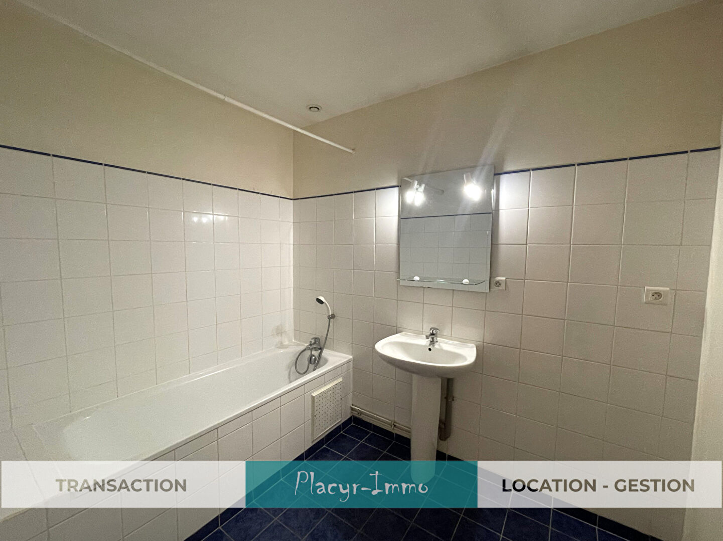 location appartement 