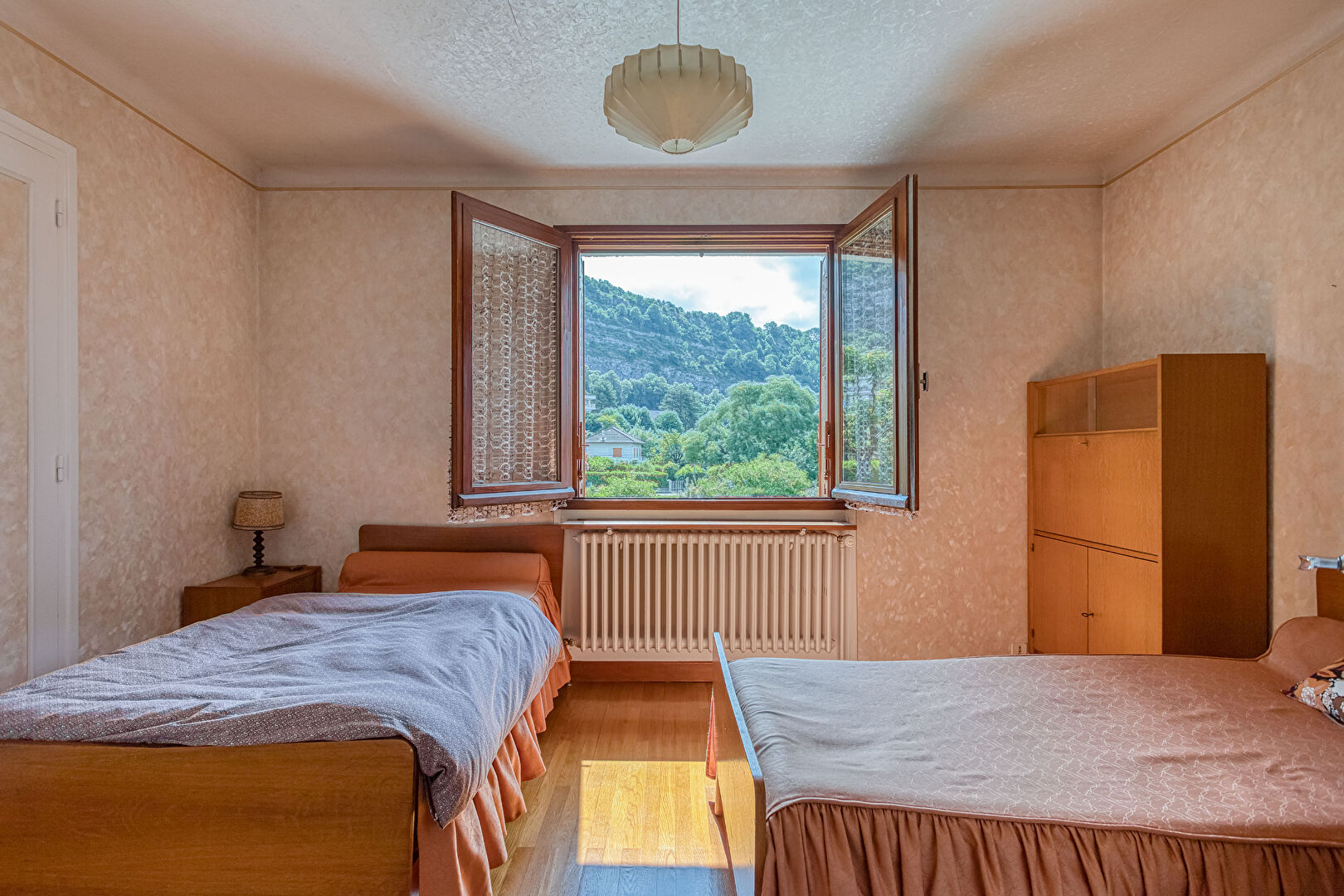 vente maison 