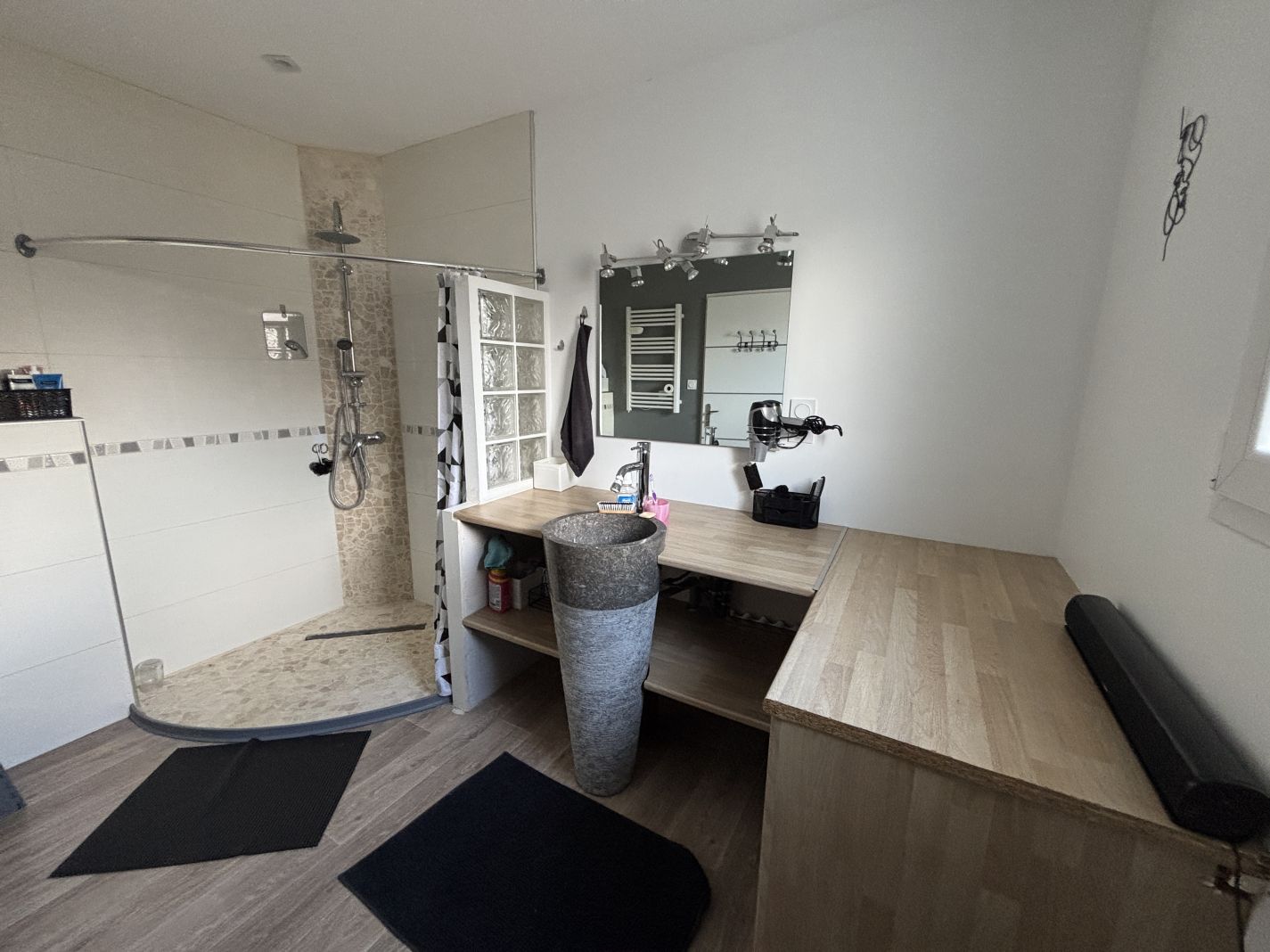 vente maison CHEVROUX