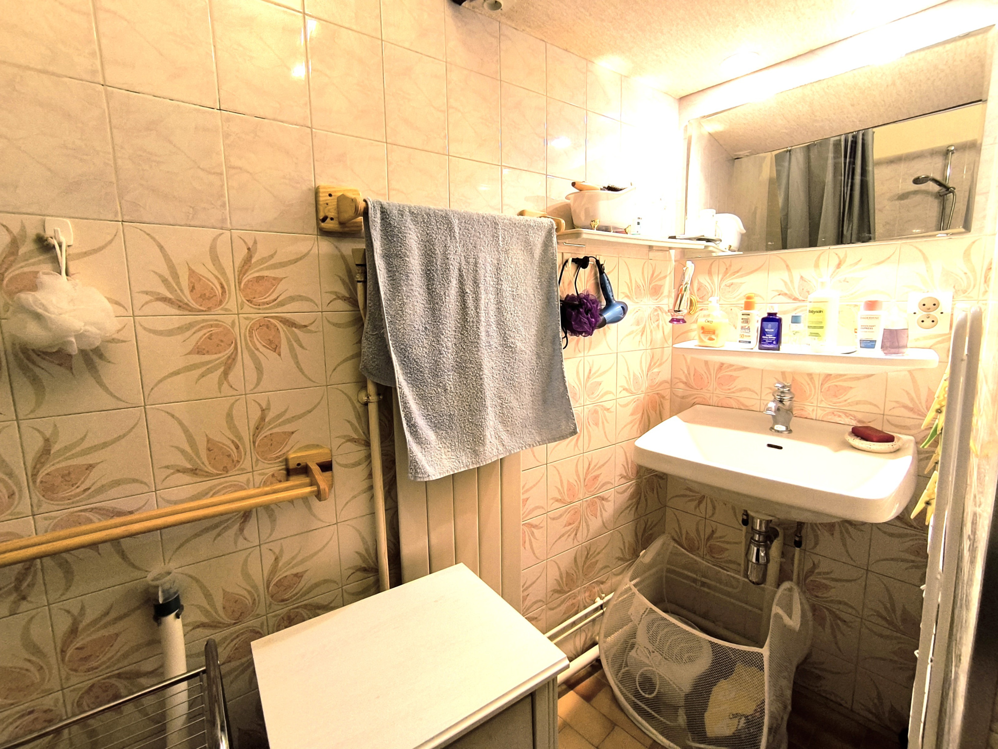 vente appartement ARGENTIERE