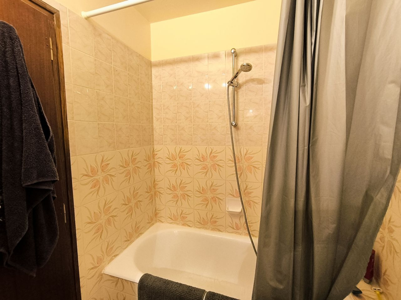 vente appartement ARGENTIERE