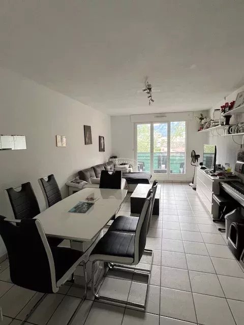 Appartement 4 pièces - 81 m² CLUSES