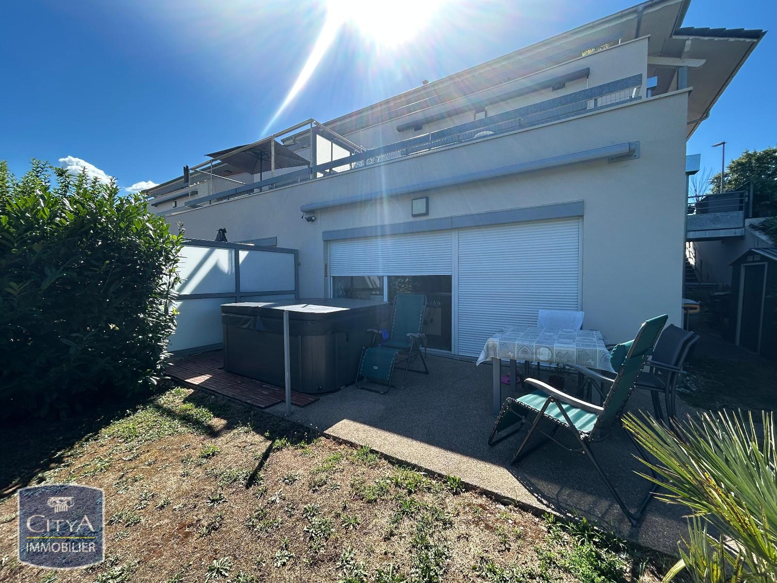 location appartement MONTAGNOLE