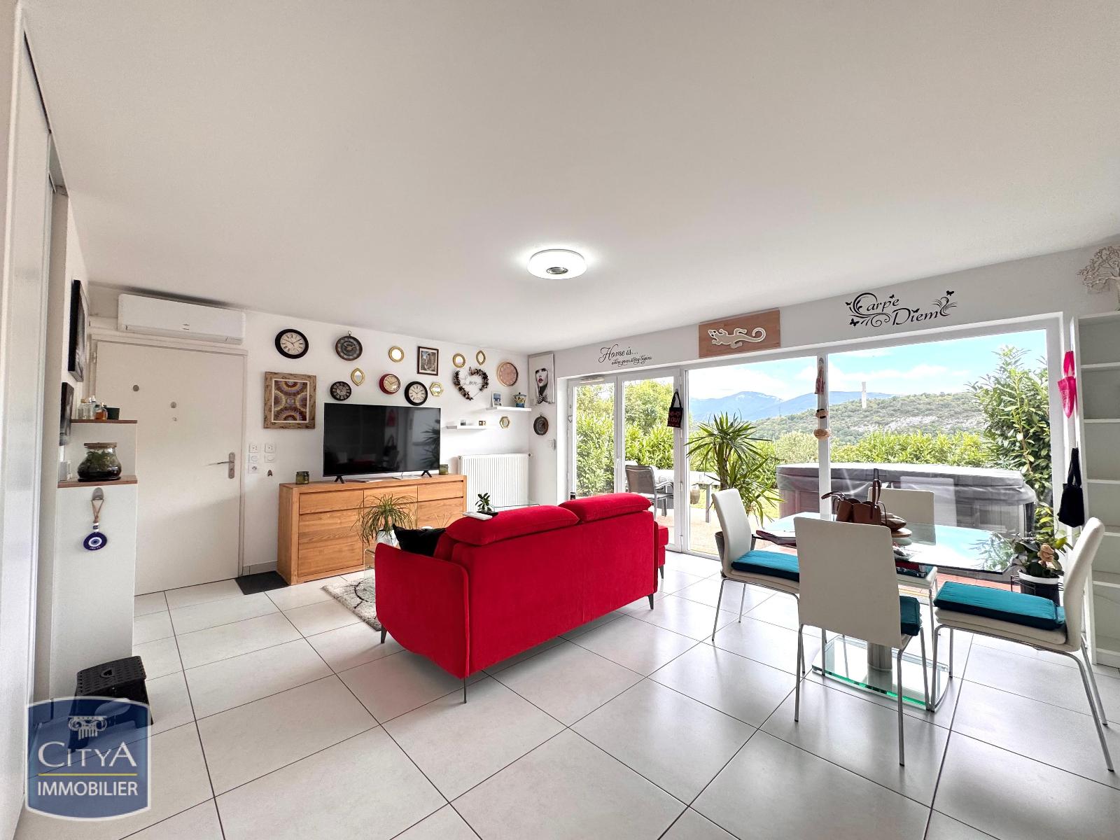 location appartement MONTAGNOLE