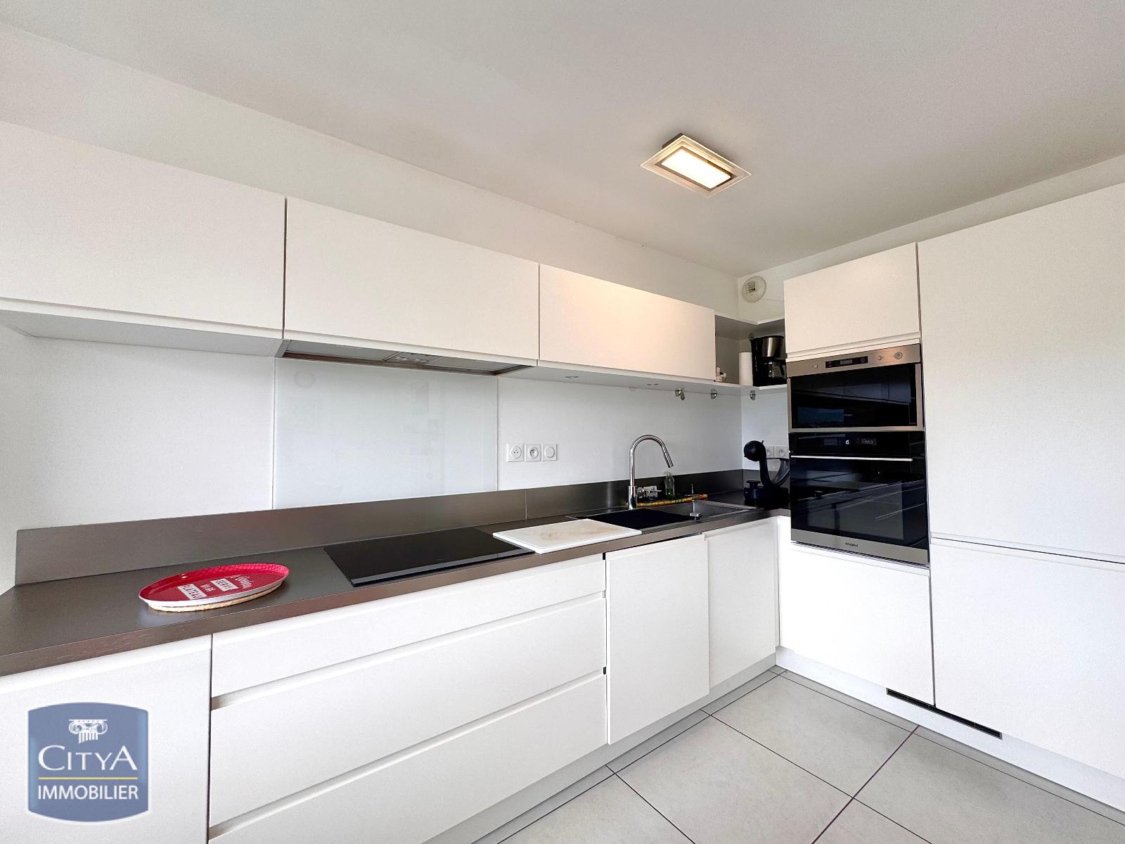 location appartement MONTAGNOLE