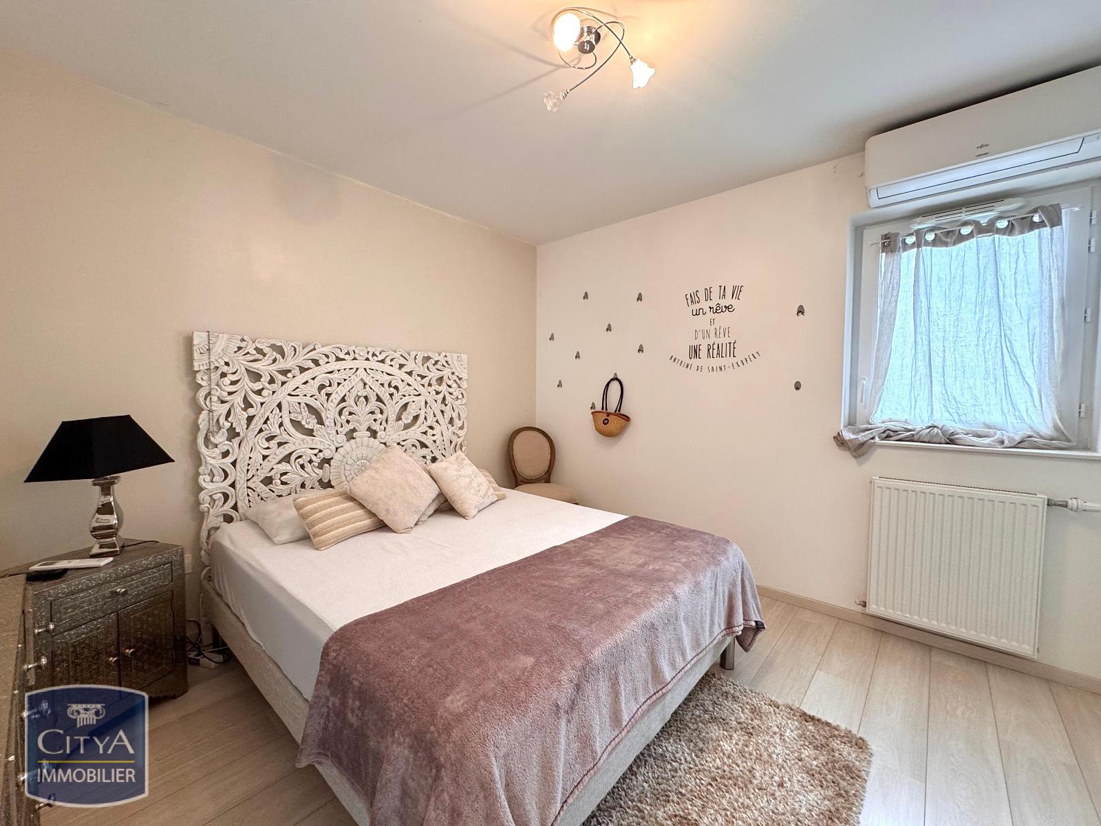 location appartement MONTAGNOLE