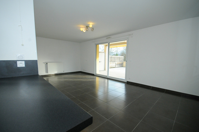 vente appartement ALBY SUR CHERAN